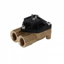 La Spaziale流量計1/4“