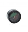 La Spaziale boiler pressure gauge 0 - 2.5 bar