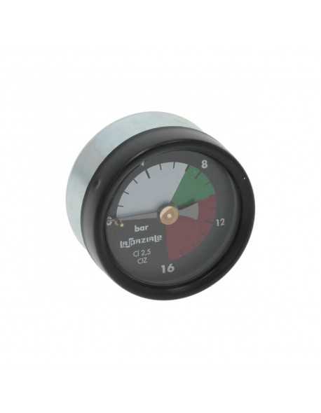 La Spaziale pressure gauge pump 0 - 16 bar