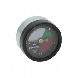 La Spaziale pressure gauge pump 0 - 16 bar