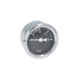 La Spaziale indicador de pressão 0 - 16 bar