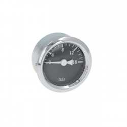 La Spaziale pressure gauge 0 - 16 bar