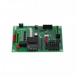 La Carimali elektronische Board-CPU
