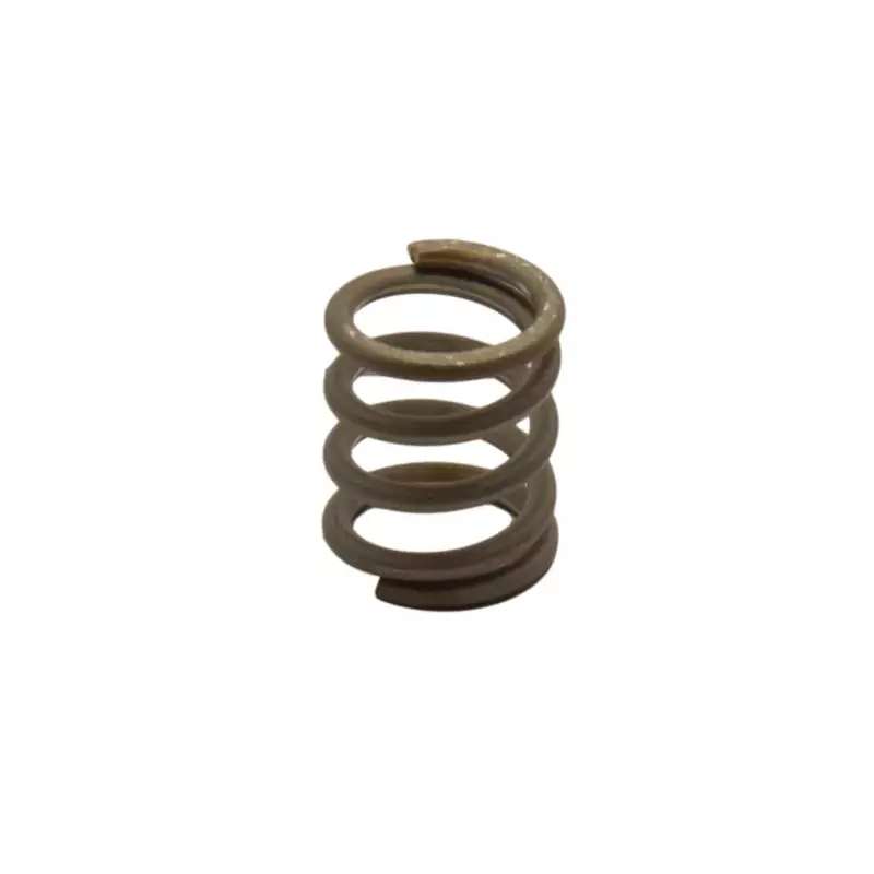 La San Marco steam/water valve spring 16x20 mm