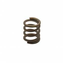 La San Marco steam/water valve spring 16x20 mm