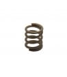 La San Marco steam/water valve spring 16x20 mm