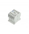 Allen-bradley contactor K09 20A 400V