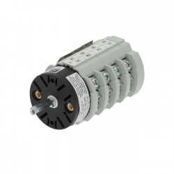 Interruttore Bremas 0 - 2 20A 600V