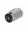 Interrupteur Bremas 0 - 2 20A 600V