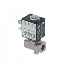 Rocket ode solenoid valve 2 way 1/8" 230/240V