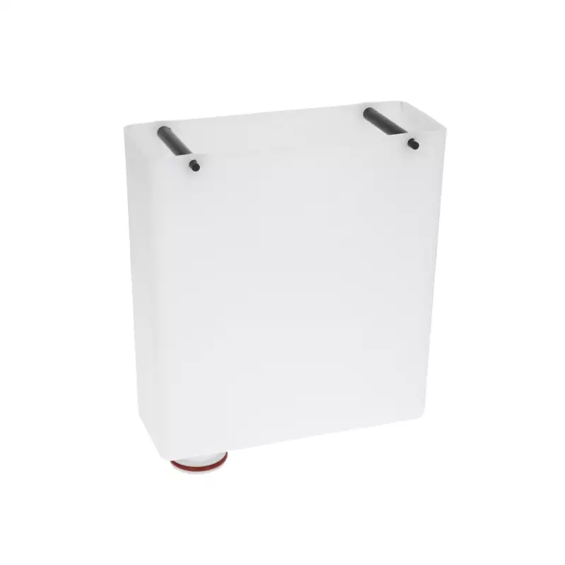 Rocket wasser tank komplett