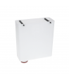Rocket wasser tank komplett
