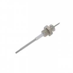 Niveau sonde 1/4" 100mm