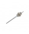 Füllstand sonde 1/4" 100mm