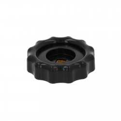 Rocket stoom / water kraan knop