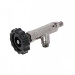 火箭蒸汽閥完成