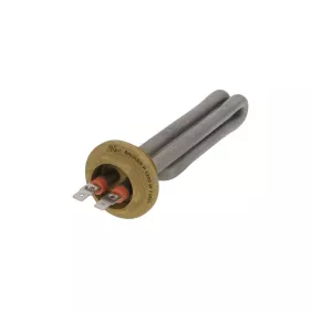 Rocket heizkörper 1200W 115V 1"