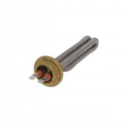 Elemento riscaldante a razzo 1200W 115V 1 "