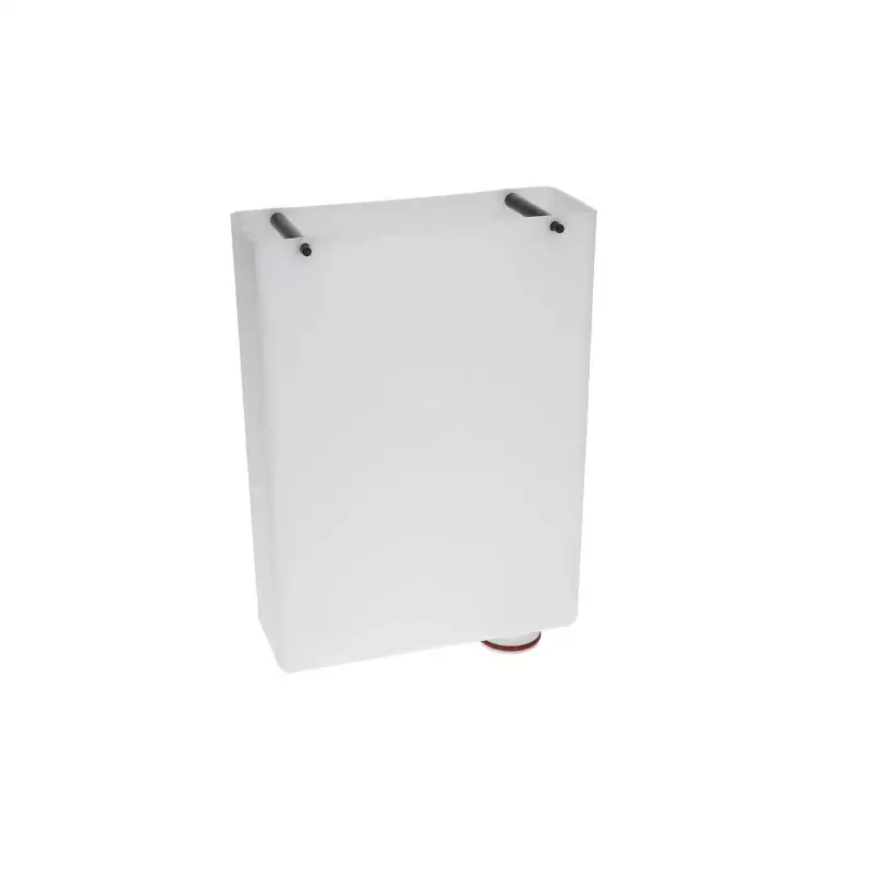 Serbatoio acqua Rocket 263mm