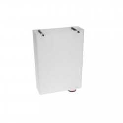 Serbatoio acqua Rocket 263mm