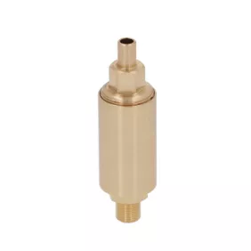 Expansion valve 1/8"M 6 - 12 bar