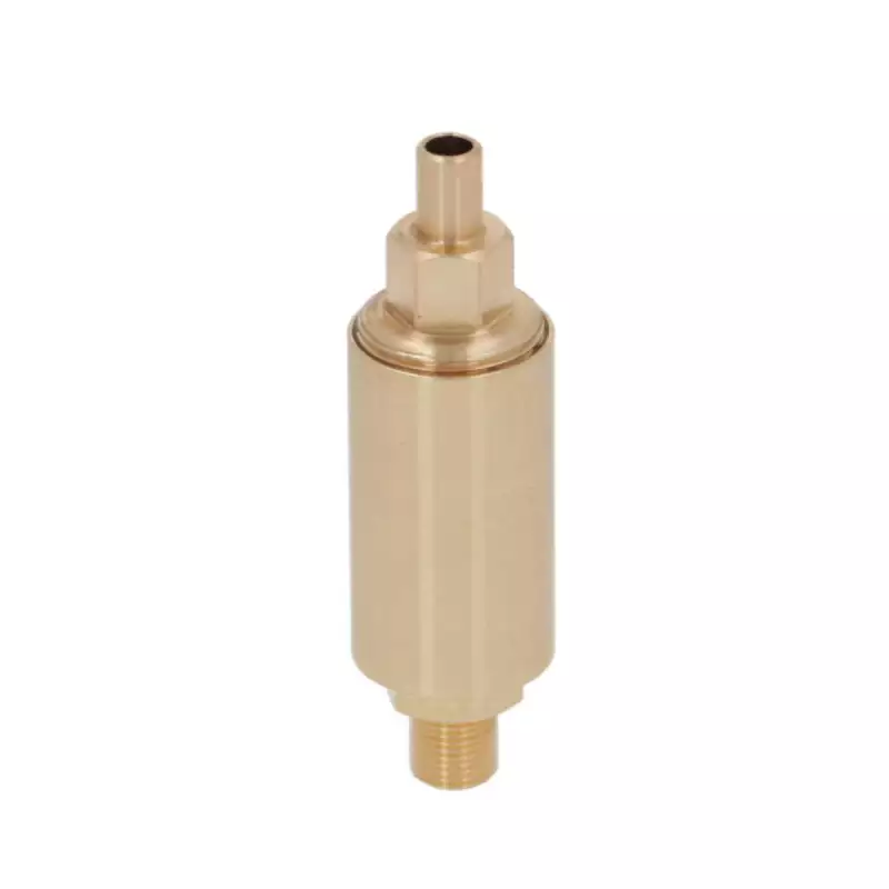 Valvola di espansione 1/8 "M 6 - 12 bar