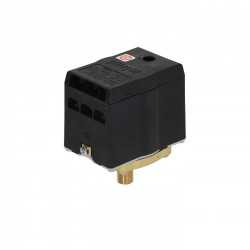 Sirai drukschakelaar 1 fase P203/T01 20A
