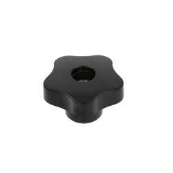 Bouton de vanne vapeur / eau Rocket 57,5mm
