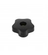 Bouton de vanne vapeur / eau Rocket 57,5mm