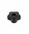 Rocket steam/water valve knob 57,5mm