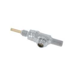 Modello valvola acqua vapore a razzo 2