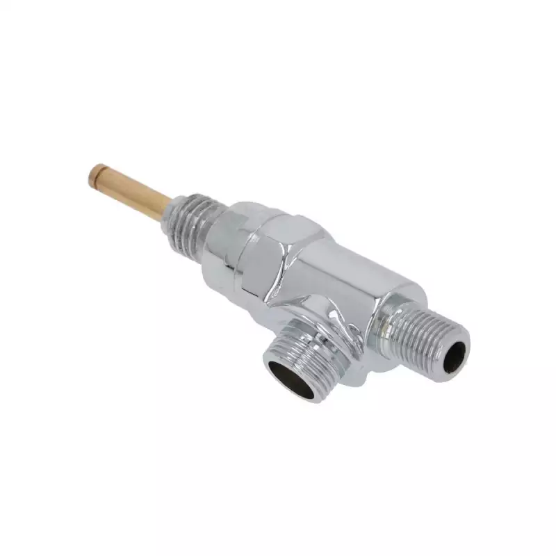 Modello valvola acqua vapore a razzo 1