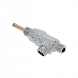 Rocket dampf wasser hahn modell 1