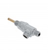 Rocket dampf wasser hahn modell 1