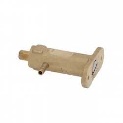 ECM膨脹閥1/8“ M