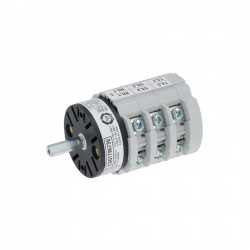 La Cimbali schakelaar 0-1 25A 690V