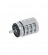 La Cimbali schakelaar 0-1 25A 690V