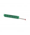 Cimbali M34 tastatur 5 tasten