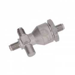 La Cimbali water inlet spindle pin