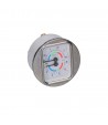 Manometro pompa caldaia Cimbali Faema 63mm