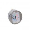 Cimbali Faema boiler pump pressure gauge 63mm