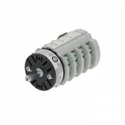 Interruttore Bremas 20A 0-1-2