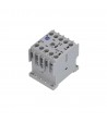 Allen-Bradley schütz K09 9A 400V 4Kw