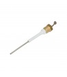 Level probe 1/4" 112mm
