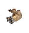 Fluid o tech pompa rotativa a palette 100 L / H 3/8 "