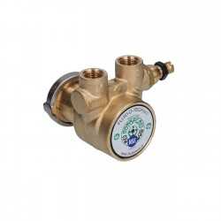 流體o tech旋片泵100 L / H 3/8“