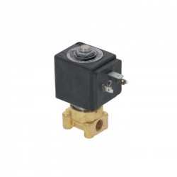 Lucifer 2 way solenoid valve 240V 1/8"