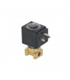 Lucifer 2 weg magneetklep 240V 1/8"