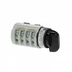 Interruttore Astoria Wega 0-2 25A 690V