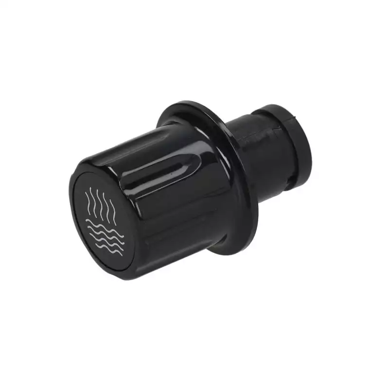 Rancilio water valve knob
